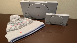 PS Classic  ako funguje nostalgia Sony hitov po 20 rokoch